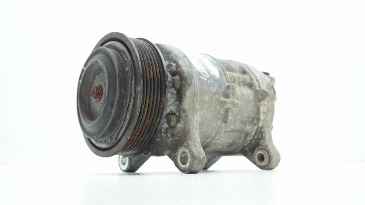 Compresseur Climatisateur air conditionné BMW F20 F30 2.0D N47 9299328