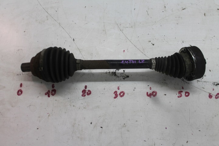 Semiasse sinistra Anteriore VW GOLF VII SPORTSVAN 1.4 TSI 14-20