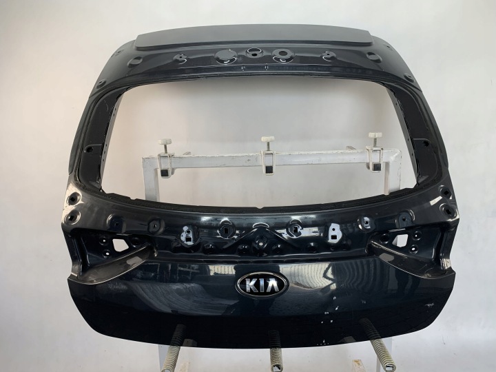 Heckklappe Kia Proceed 3 III 18r pro ceed 10.25