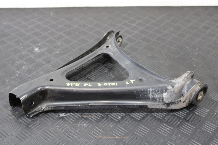 arm left rear part 7P5505351 PORSCHE CAYENNE II 2 7P5 LIFT
