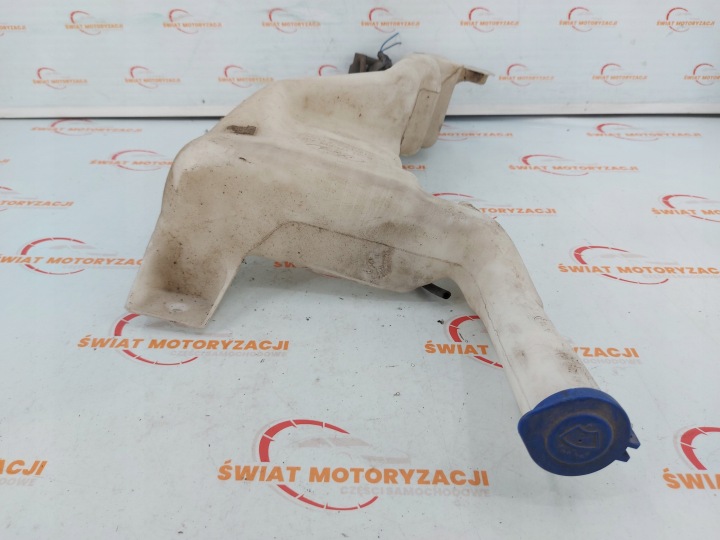FORD FIESTA MK7 VII Ablaktörlő tartály 8A61-17B613-AF 5