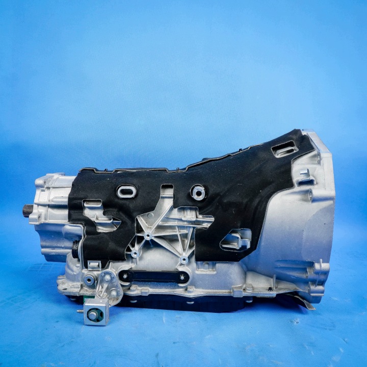 gearbox, complete BMW X3 G01 LCI X4 G02 LCI GA8HP51X 5A27F37 11 km
