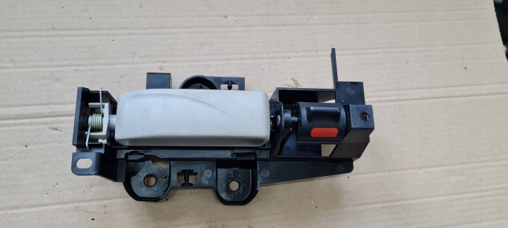 Chrysler Pacifica 2022 maniglia PORTA Portiera Scorrevole Destro Destra posteriore 5RU78TRMAD