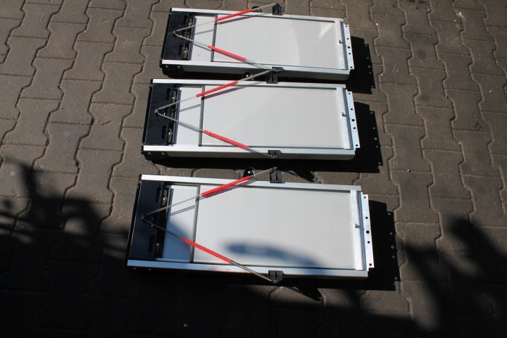 STOLIK VW T6 MULTIVAN COMFORTLINE