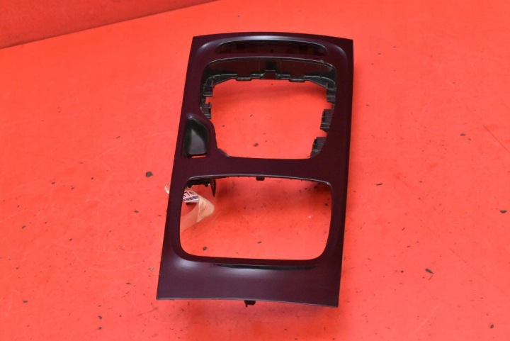 DEKOR frame TUNELU SRODKOWEGO 39126636 OPEL INSIGNIA B 17-20