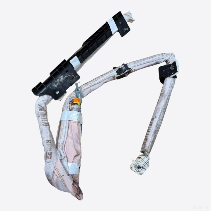 Dachvorhang Airbag POWIETRZNA rechts AIRBAG DEMONTAZ SEAT ARONA 5F9880742G