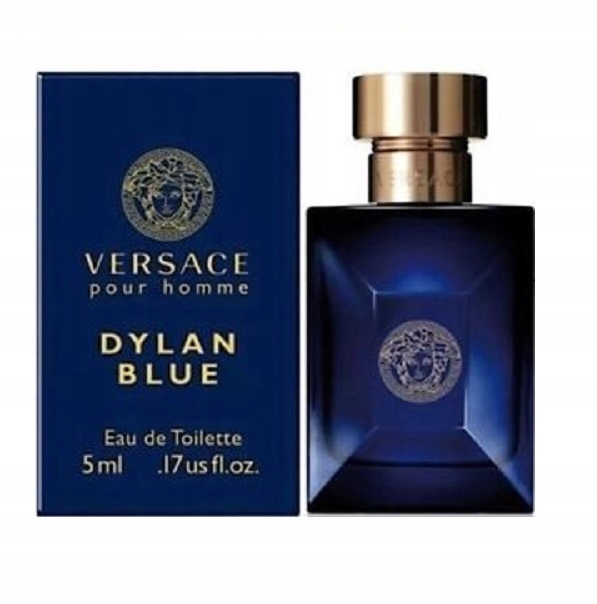 versace versace pour homme dylan blue woda toaletowa 5 ml     