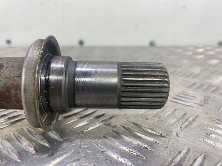 2014 Honda CR-V Roller support bearing 6