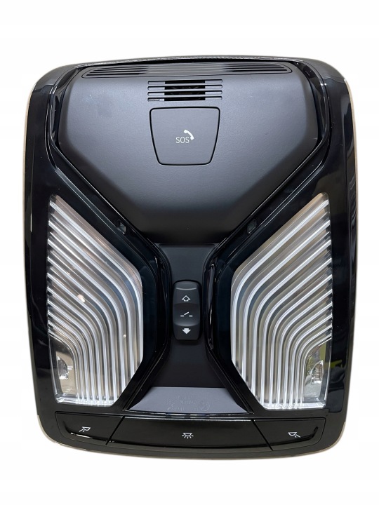 FANALE CIELO INTERNO interna BMW 5 G30 LCI