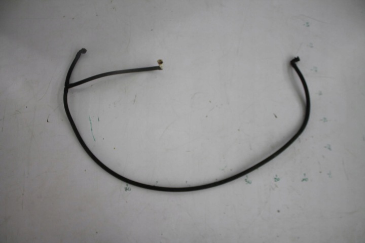 CONDUIT PIECES TUYAUX TUYAU FLEXIBLE LAVE PHARES AVANT VOLVO C70 II 05-13