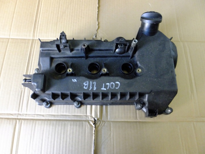 Abdeckung der Ventile mitsubishi colt VI Z30 1,1 2009r