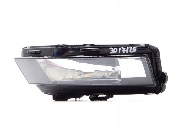 Nebelscheinwerfer Licht links LED DRL SKODA OCTAVIA III LIFT 5E0941669F