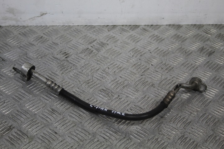 hose wiring of the air conditioning FORD C-MAX MK2