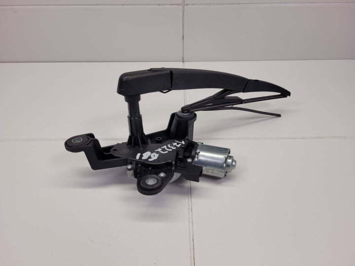 motorek stěrače okna zadní Citroen C5 Aircross 2021 9811259980