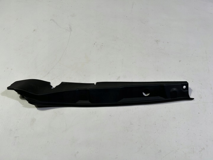 cap cover moulding of a fender of the right Subaru WRX VB 2022r