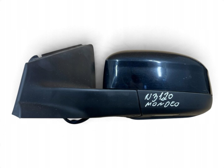 specchietto retrovisore esterne sinistra bocchetta Ford Mondeo 4 2009 7S71-17683-MG
