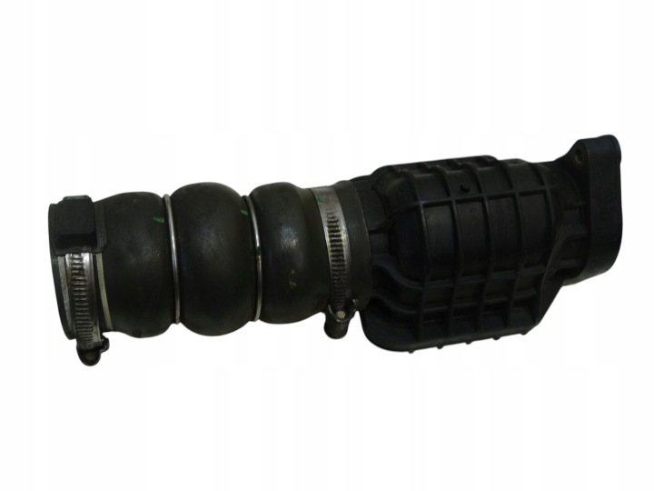 pipe hose wiring of the intercooler tube CITROEN PEUGEOT 1.6BLUEHDI 9685598580