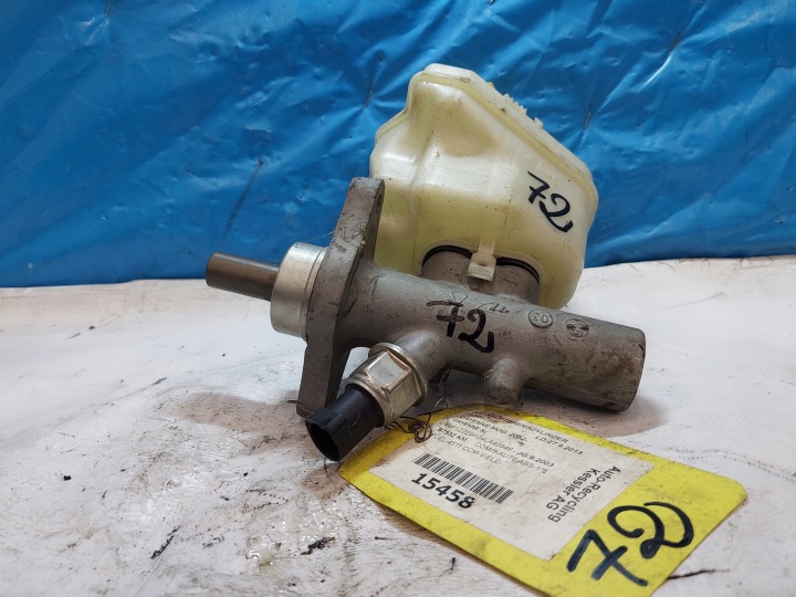 Servo frein PORSCHE CAYENNE 4.5 V8 ATE26