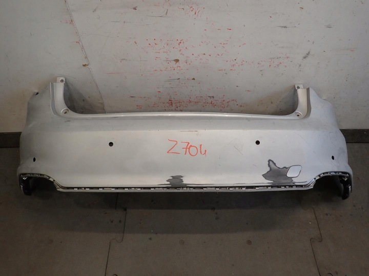 Pare choc Arrière Arrière FIAT TIPO II HB 2015- 735626585