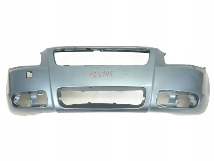 Volvo C70 II 2 05-07 Stoßstange vorne vorne