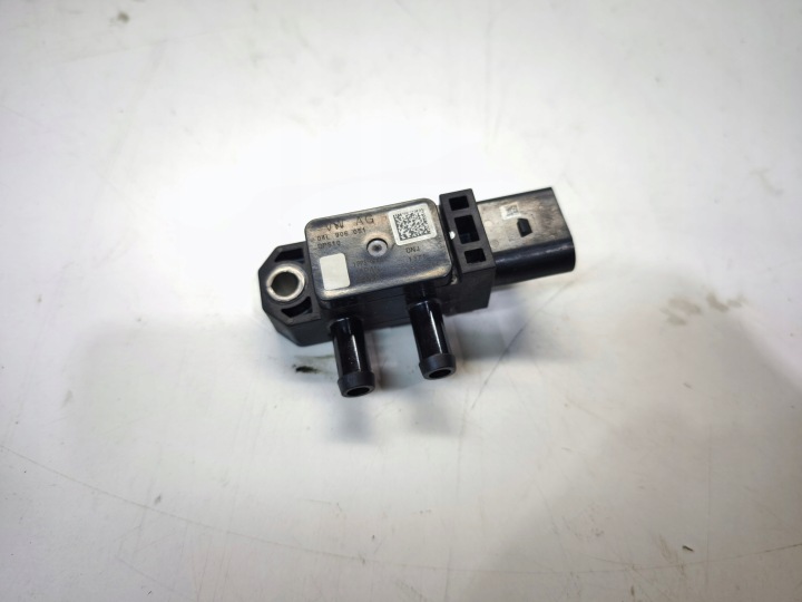 Capteur ROZNICY Pression Gaz DPF AUDI VOLKSWAGEN SEAT SKODA 04L906051