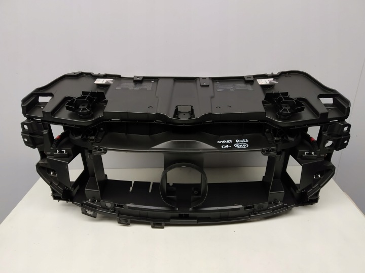 Smart ForFour II A435 priečka vypln atrape Nárazníka A4538850037