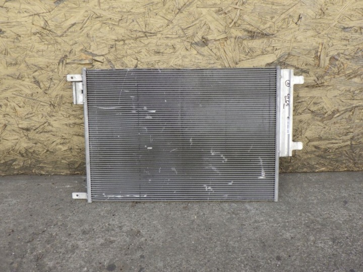 JEEP COMPASS II 2 17- ALFA TONALE MR470773-0160 air conditioning radiator