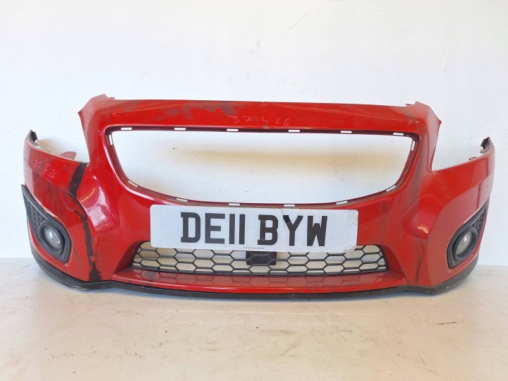 VOLVO C30 LIFT 09-12 nárazník 31214635