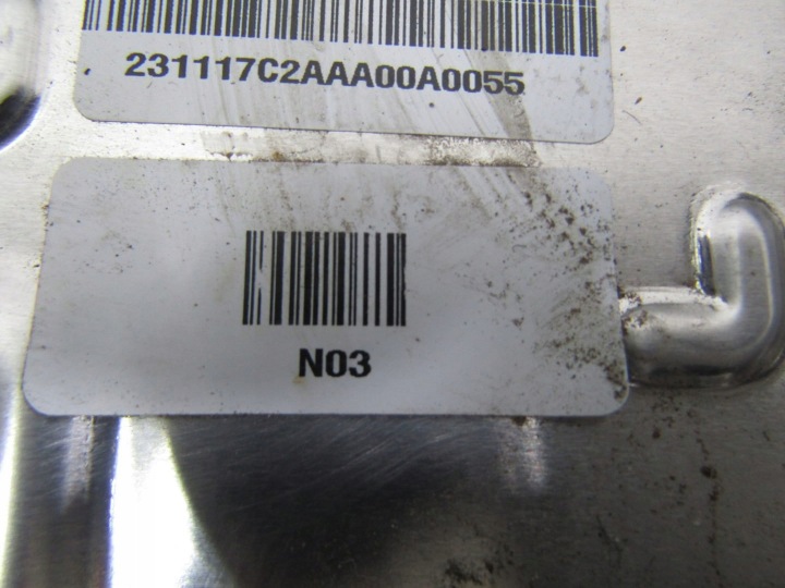 TUCSON IV 1.6 T-GDI 23R ACOMULATOR DE BATERIE HYBRID Zzoemcodez 12
