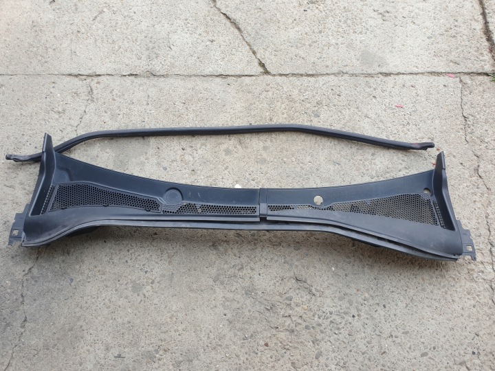 Wasserkastenabdeckung Wasserkasten träger Versteifung CITROEN C3 III 2016- 9811935377 9811935477