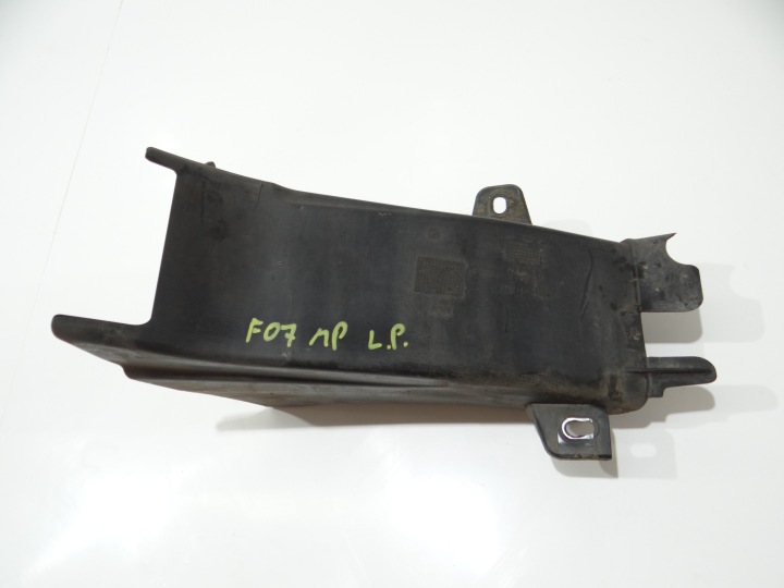Canal de l’air Frein Gauche Avant BMW 5 GT F07 M PAKIET 8049675 (16657992)