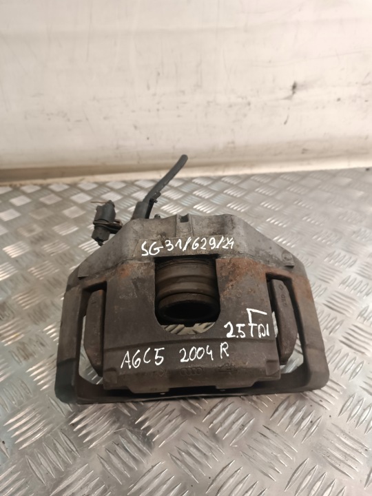 Bremssattel Bremse Sattel Brems- links vorne AUDI A6C5 2004r 2.5TDI