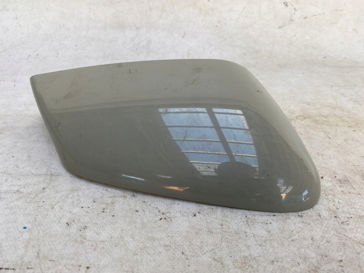 KIA EV6 21- SCATOLA SPECCHIETTO RETROVISORE Destro