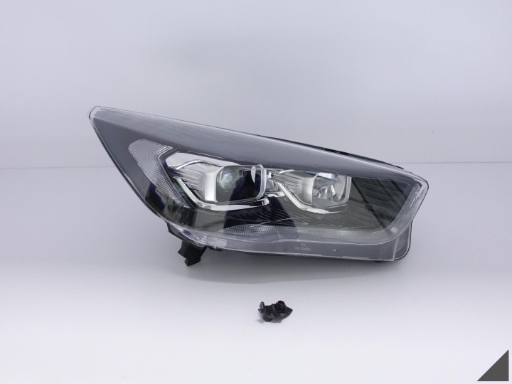 FORD KUGA II ST MK2 LIFT 16- CIEMNA light XENON EU