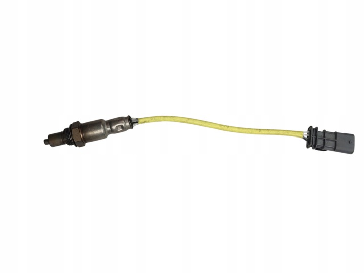 SONDA LAMBDA OPEL CORSA F 1.2 T 101KM F12XHL 9830447680