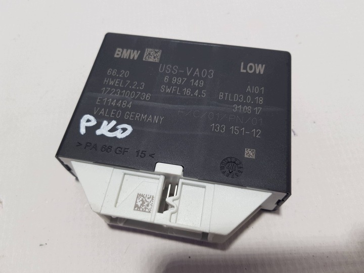 modul Bedienteil PDC 6997149 BMW G30 G11 G12 G30 G31 G32