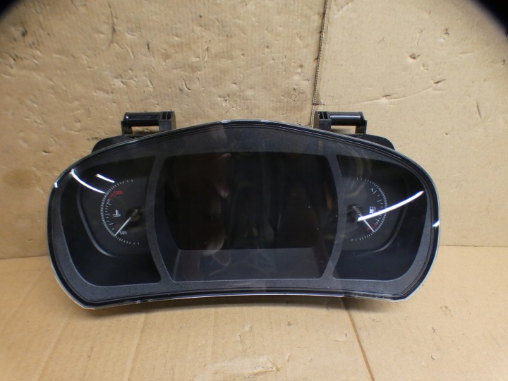 RENAULT MEGANE IV quadro strumenti TACHIMETRO contagiri OROLOGIO P248101948R