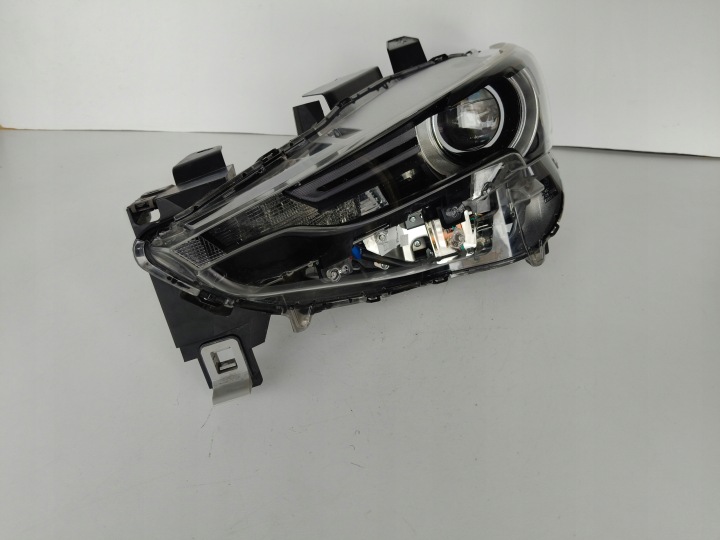 světlo levá REFLEKTOR MAZDA CX5 II 17- FULL LED 9 PIN