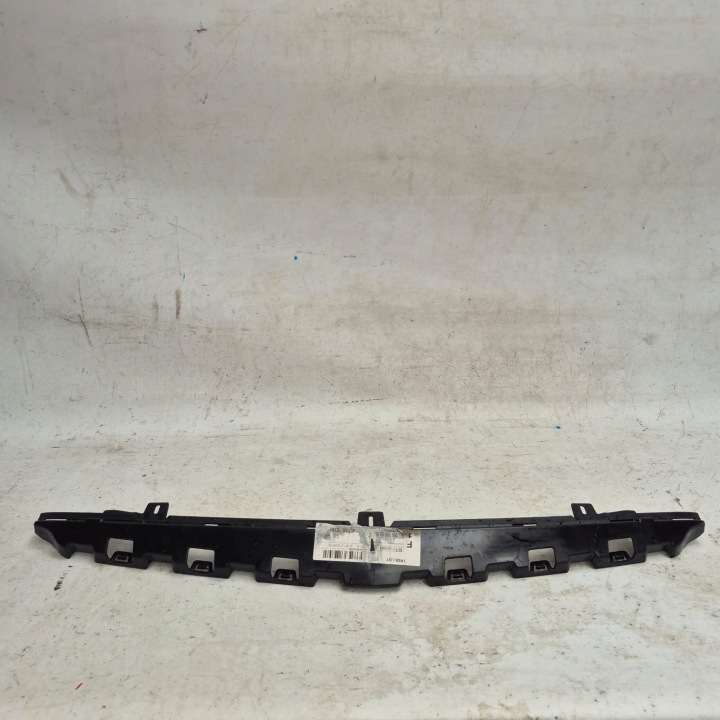 MERCEDES C-KLASA W205 LIFT 18- stoßstangenhalterung Halter der Stoßstange vorne A2058855005