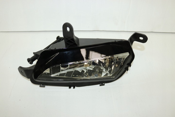 OPEL ASTRA K 5 Nebelscheinwerfer rechts Original 39098908