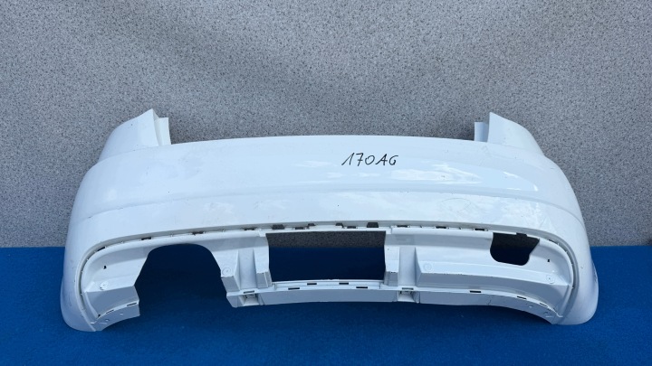 AUDI A3 SPORTBACK 8P4 LIFT 08-12 ROK nárazník záď bez PDC 8P4807511 170AG