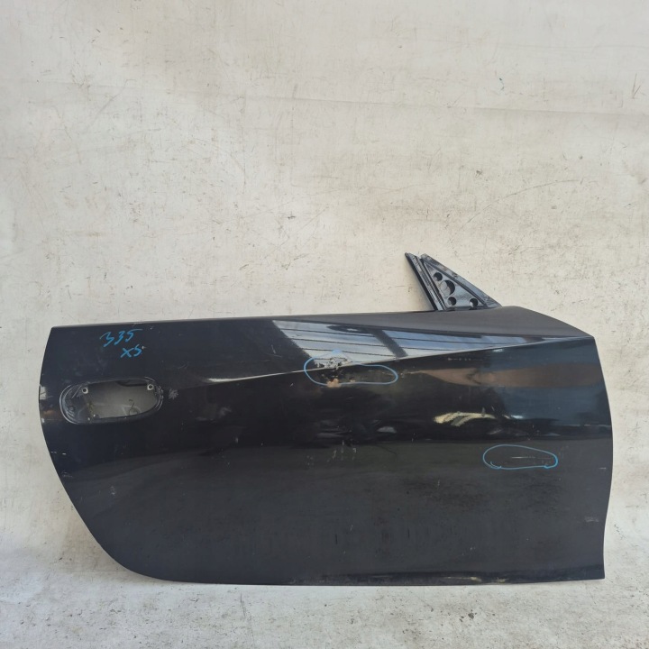 BMW Z4 E85 E86 02-09 Portière Avant Avant Droit