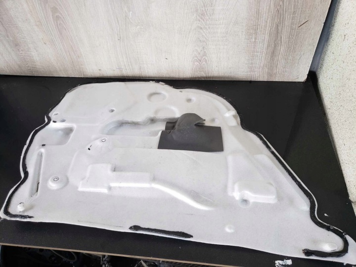 Insonorisation Portière SAAB 9-3 II 93 Droit PP 12780690 LIFT