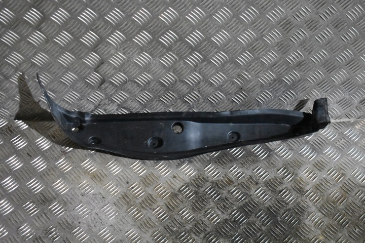 IDEALNA cover of a fender left MERCEDES W217 1