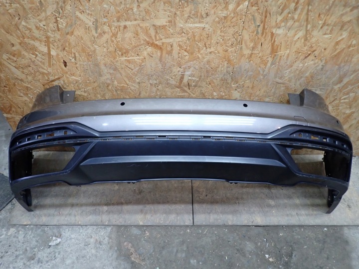 Stoßstange heck hinten AUDI A4 B9 8W9 KOMBI LIFT 2019-2024R 8W9805511T