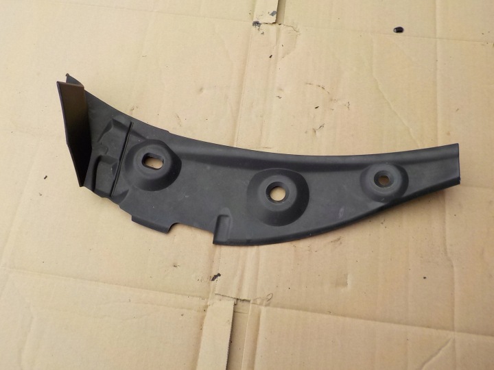 Kryt pod oknom renault scenic III 2016r 658373391R