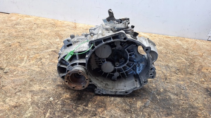 převodovka 6 biegowa JNA Volkswagen VW GOLF IV V AUDI A3 1.9 TDI
