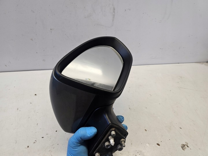 OPEL ASTRA K 5 V SPECCHIETTO RETROVISORE Elettricità GRZANE Destro 5 PIN EUROPA Z10A