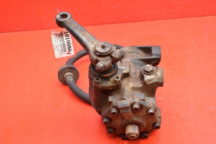 SCATOLA STERZO EU MERCEDES C-KLASA W202 1.8 16V 122 KM 93-97