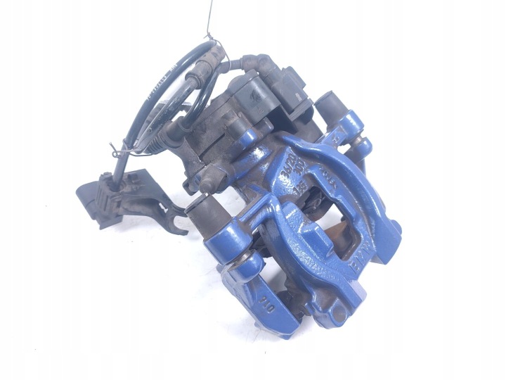 caliper brake left rear part BMW 2 F44 GRAN COUPE 6879855